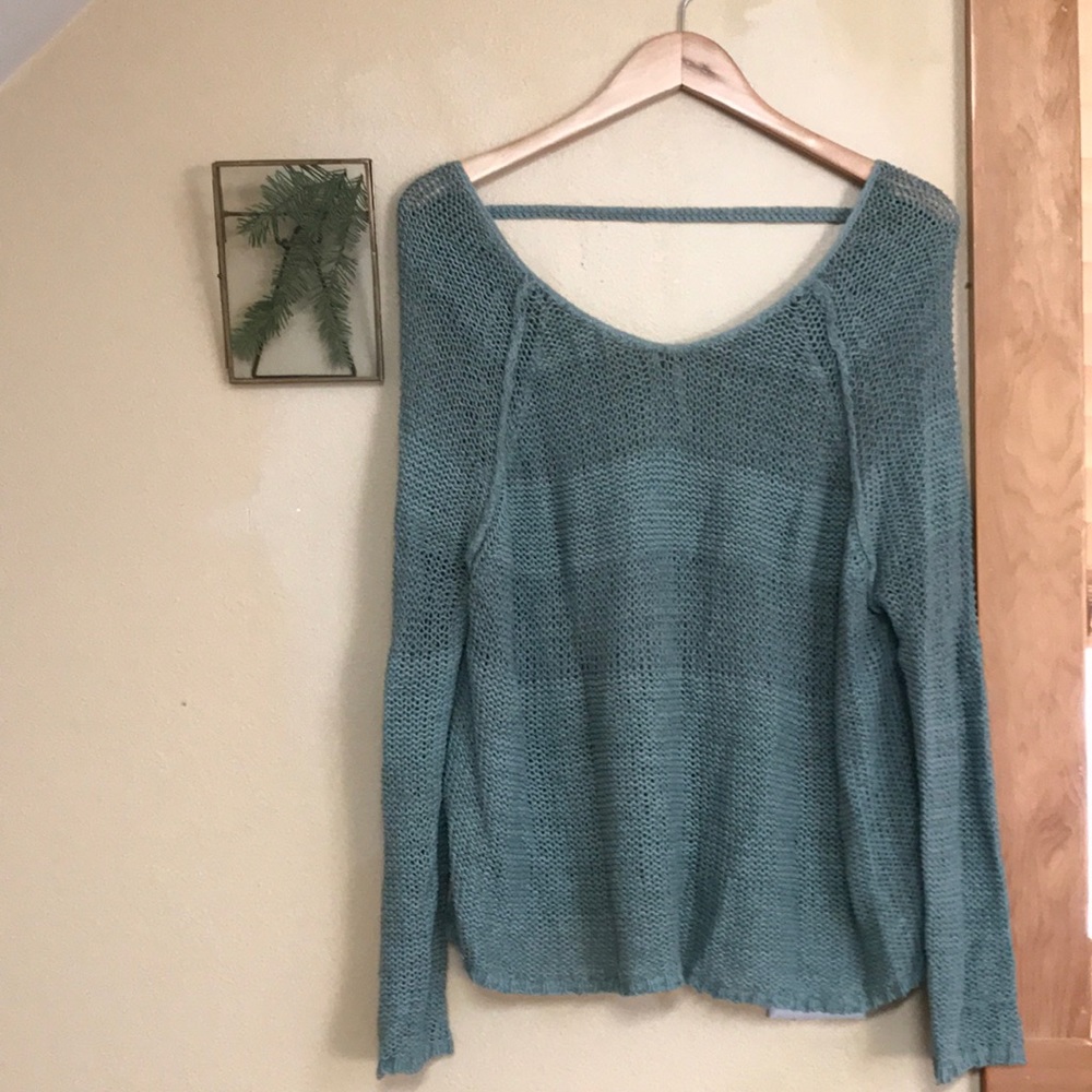 Free People Sweater